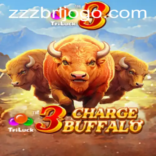 Explore o Universo de 3ChargeBuffalo: Um Jogo Inovador em Ascensão