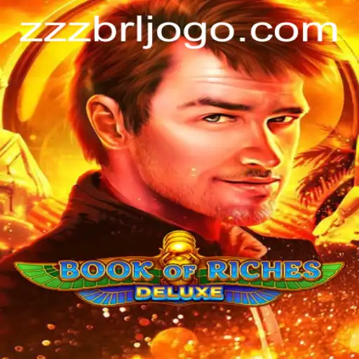 Explorando o Fascinante Mundo de Book of Riches Deluxe