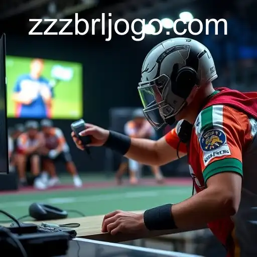 Esportes virtuais