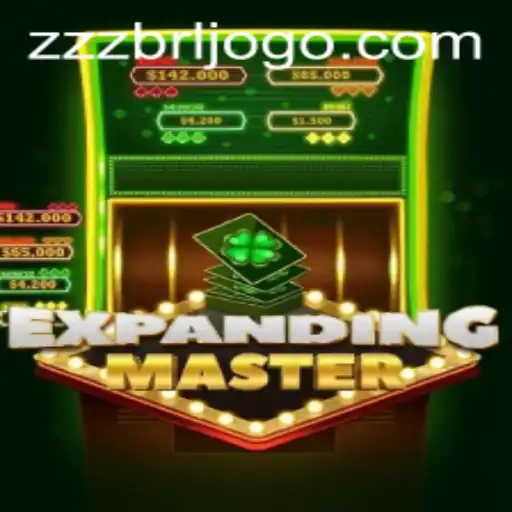 Descubra o Fascinante Mundo de 'ExpandingMaster': O Jogo de Estratégia de Expansão Revolucionário