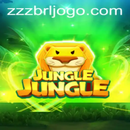 Explorando as Aventuras de JungleJungle: Um Mergulho no Mundo Selvagem dos Jogos