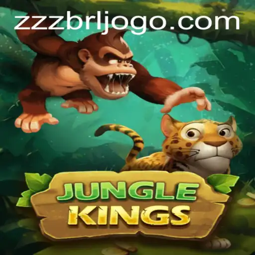 Descubra JungleKings: A Nova Sensação do Mundo dos Jogos