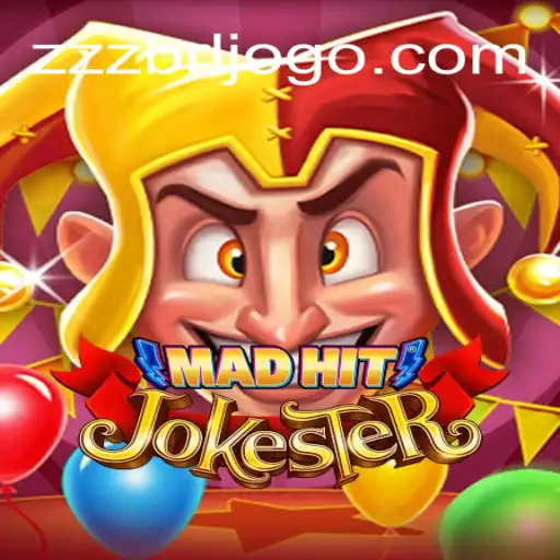 MadHitJokester: O Jogo de Cartas que Desafia a Lógica