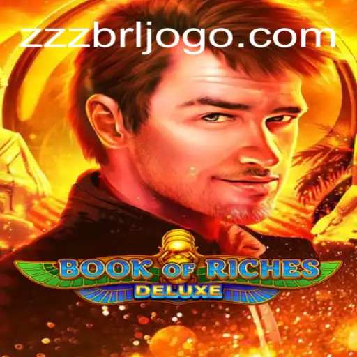 Explorando o Fascinante Mundo de Book of Riches Deluxe