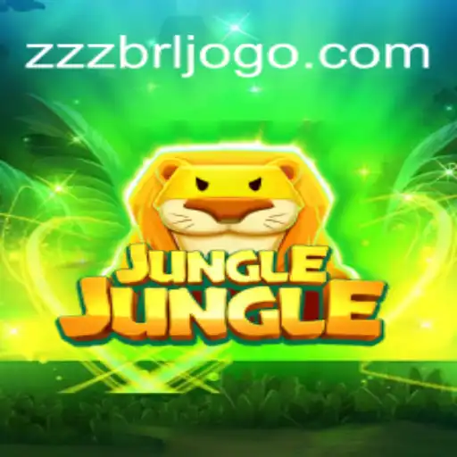 Explorando as Aventuras de JungleJungle: Um Mergulho no Mundo Selvagem dos Jogos