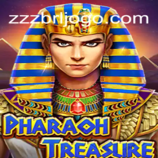 Descubra os Mistérios de PharaohTreasure