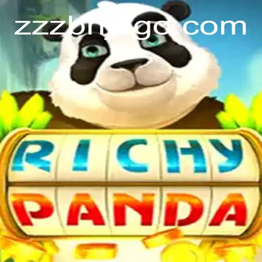 RichyPanda: Um Novo Horizonte no Mundo dos Jogos de Azar