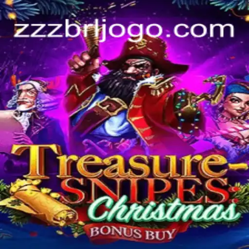TreasuresnipesChristmas: Uma Aventura Festiva no Mundo dos Jogos