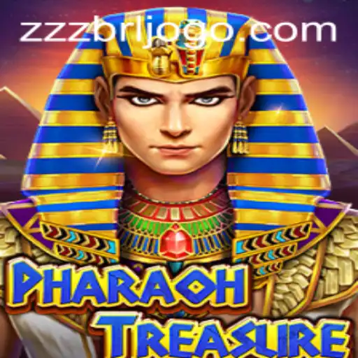 Descubra os Mistérios de PharaohTreasure