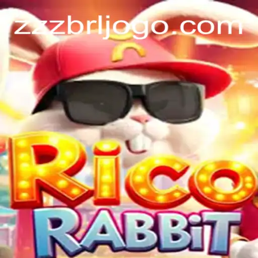 RicoRabbit: Um Salto para a Aventura e Diversão