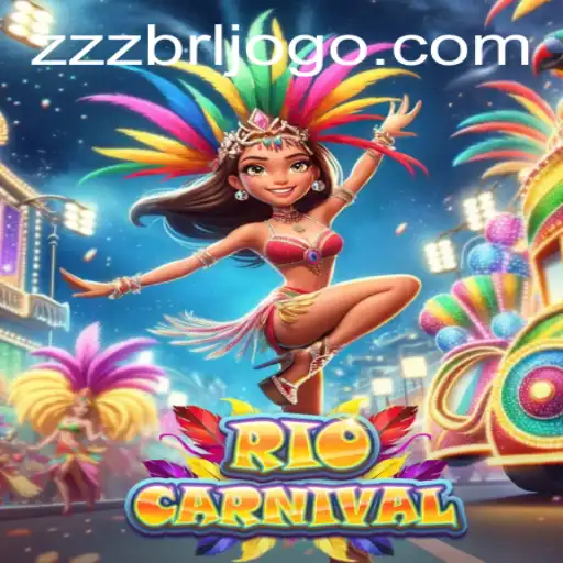 Jogo RioCarnival: Uma Imersão Vibrante na Cultura Brasileira