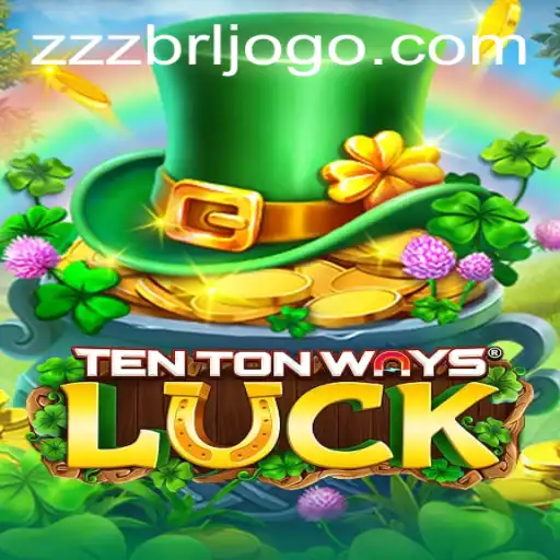 TenTonWaysLuck: Mergulhe na Aventura do Mais Novo Jogo de Sorte