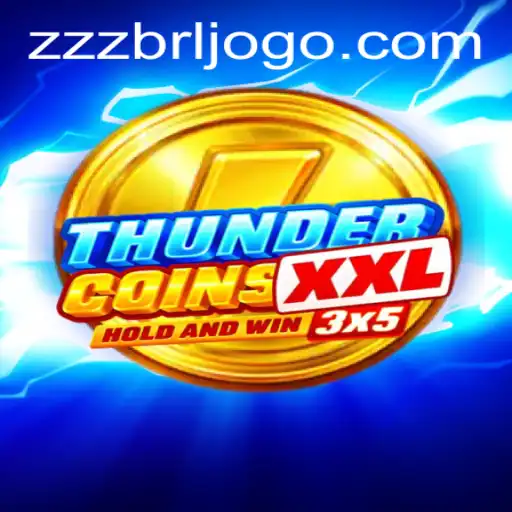 ThunderCoinsXxl: Um Novo Fenômeno no Mundo dos Jogos