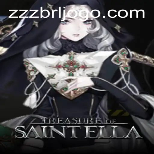 Descubra o Mundo de Aventuras com TreasureofSaintElla