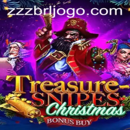 TreasuresnipesChristmas: Uma Aventura Festiva no Mundo dos Jogos